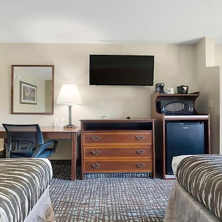 Surestay Plus Hotel By Best Western Rocklin Exteriör bild