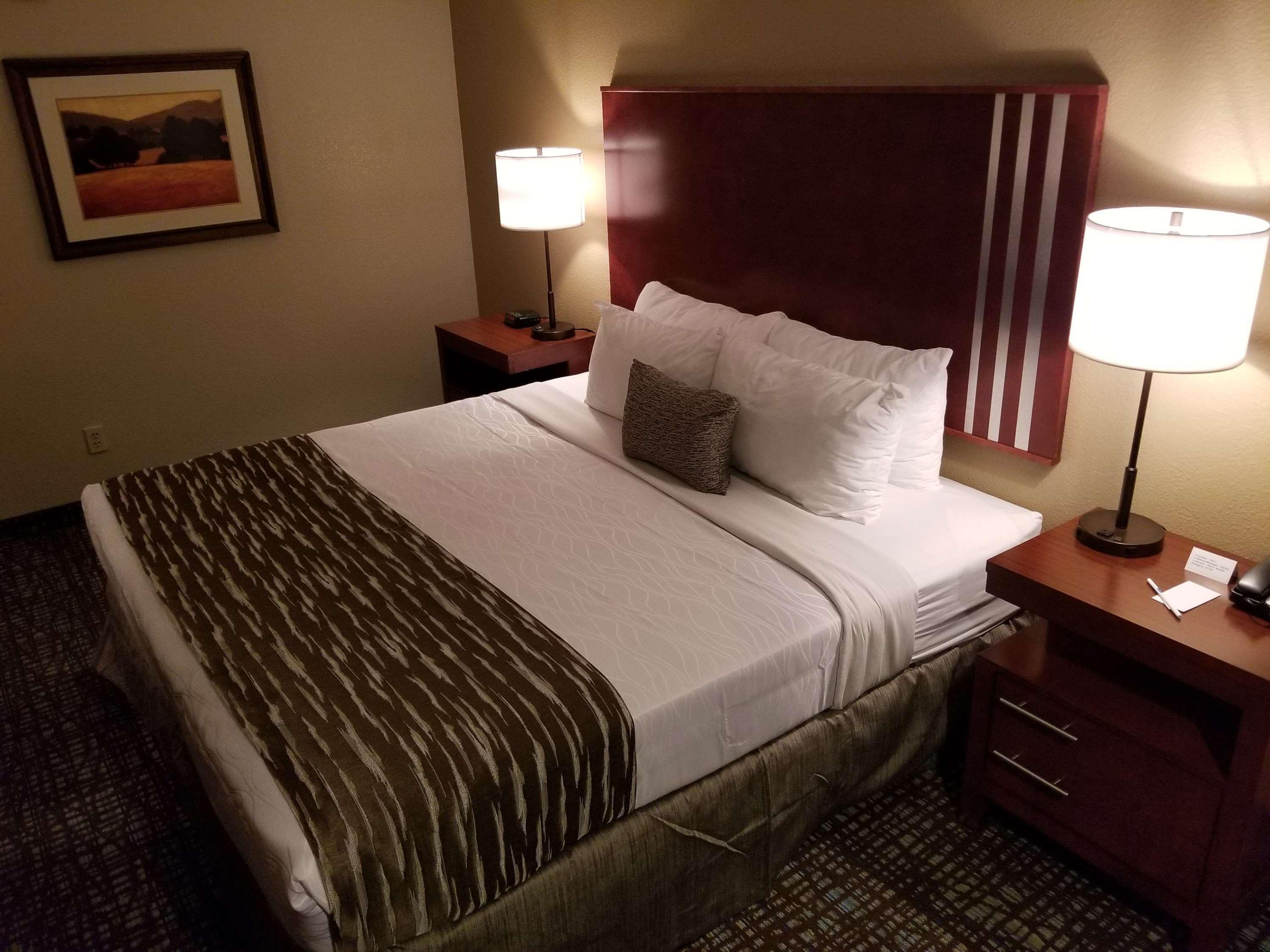 Surestay Plus Hotel By Best Western Rocklin Exteriör bild