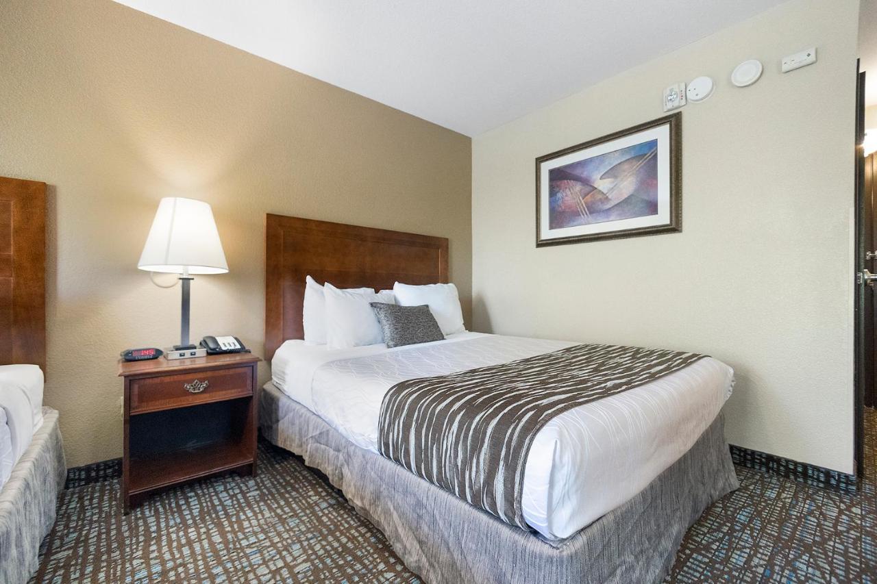 Surestay Plus Hotel By Best Western Rocklin Exteriör bild
