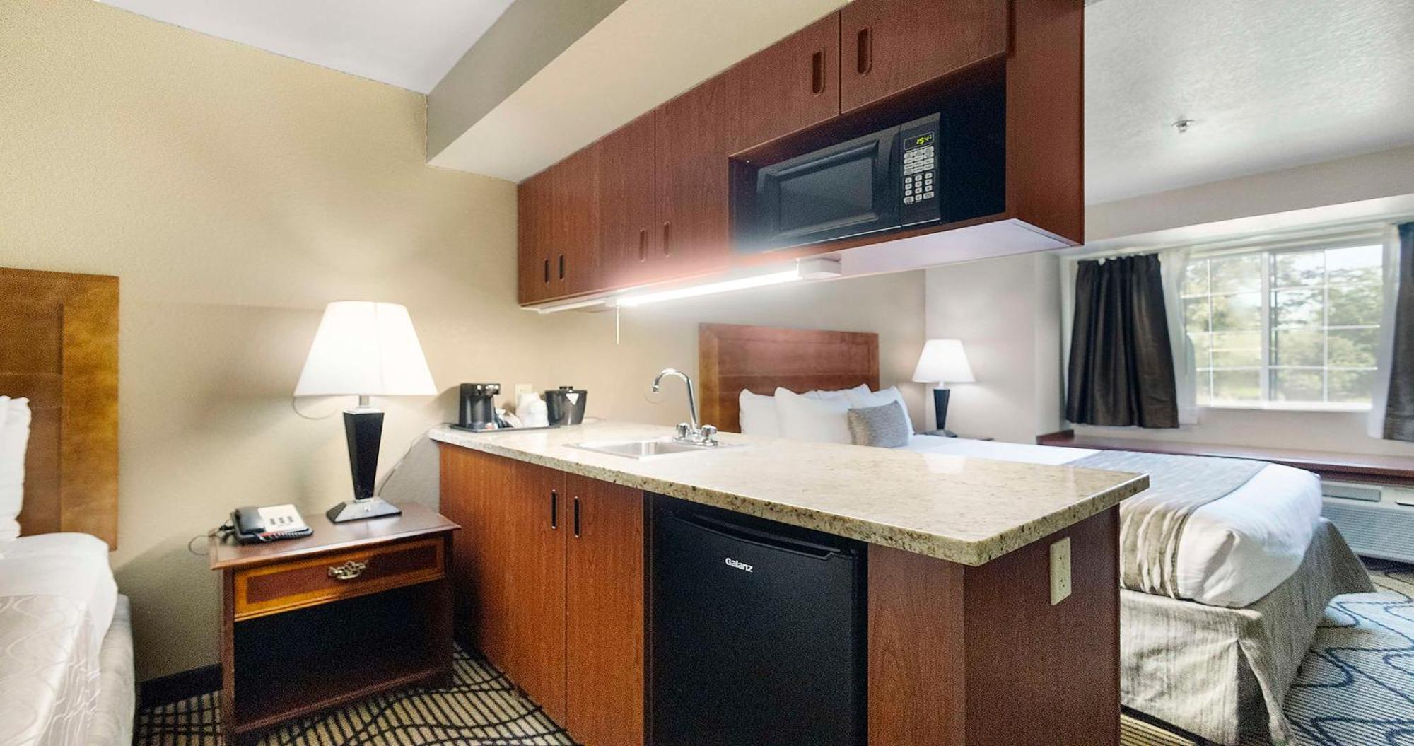 Surestay Plus Hotel By Best Western Rocklin Exteriör bild