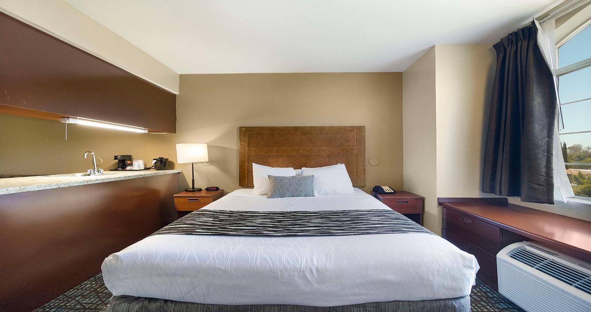 Surestay Plus Hotel By Best Western Rocklin Exteriör bild