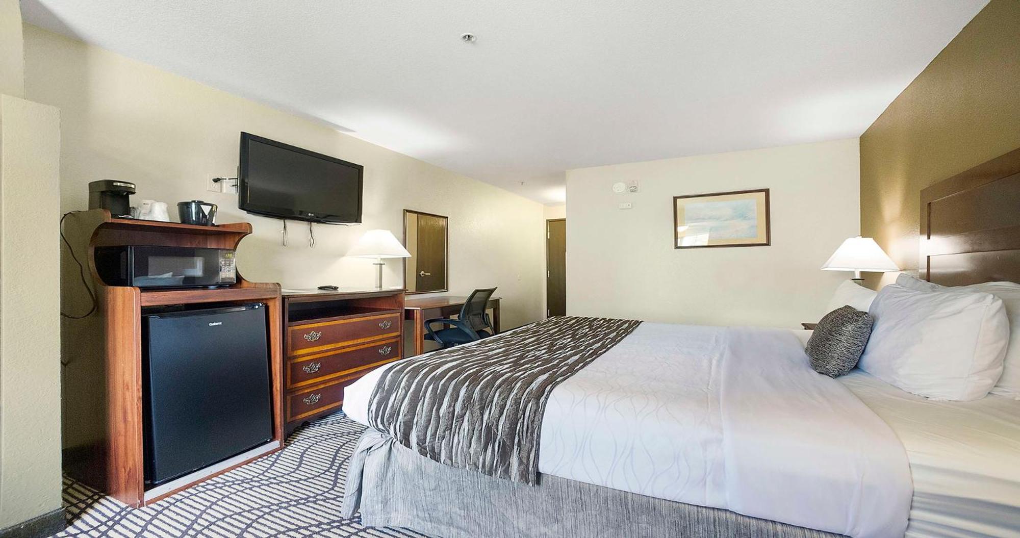 Surestay Plus Hotel By Best Western Rocklin Exteriör bild