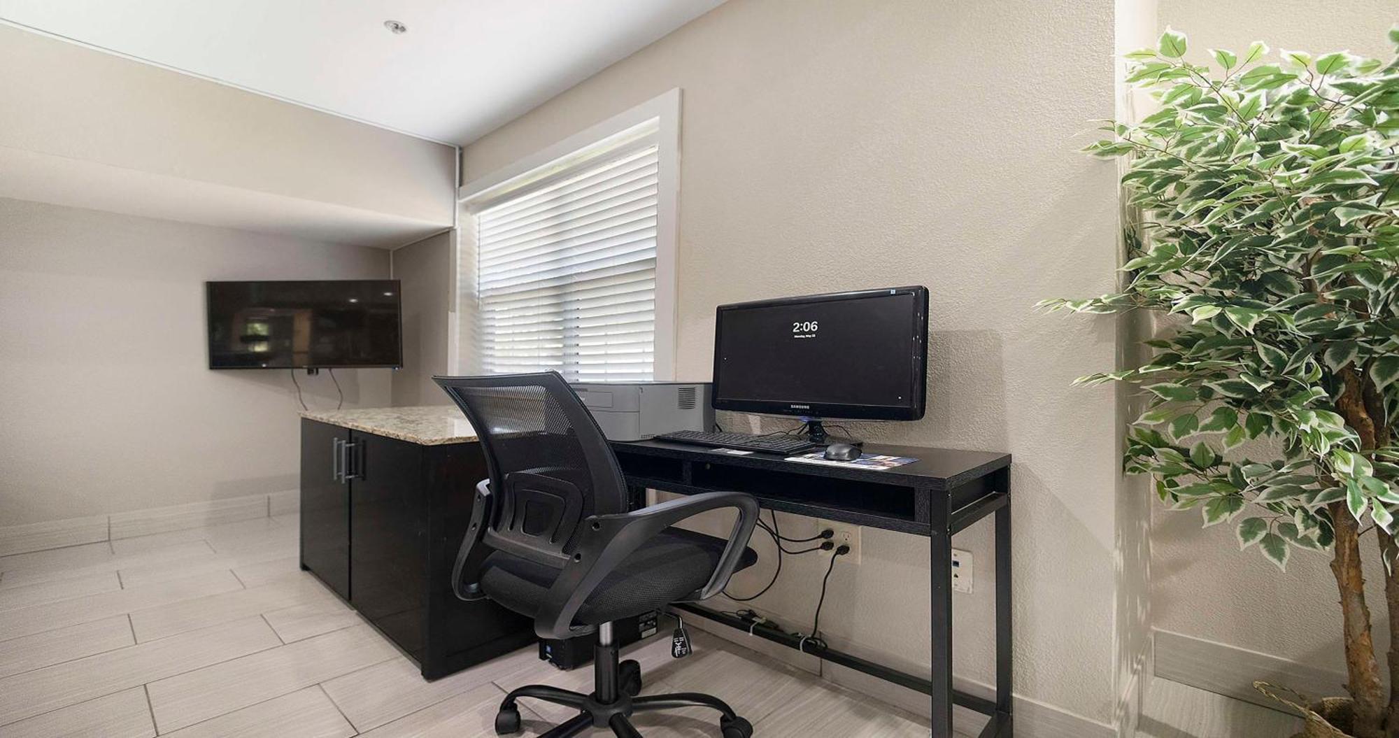Surestay Plus Hotel By Best Western Rocklin Exteriör bild