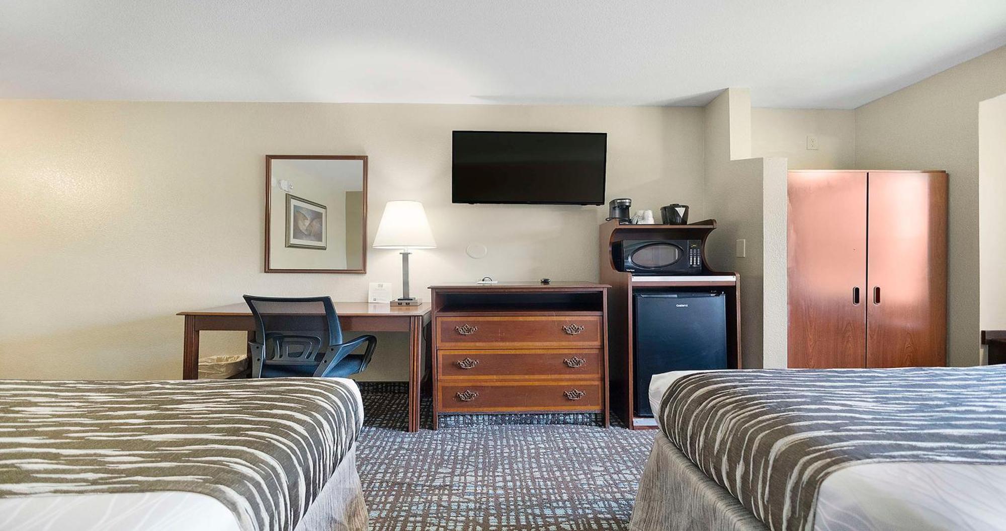 Surestay Plus Hotel By Best Western Rocklin Exteriör bild
