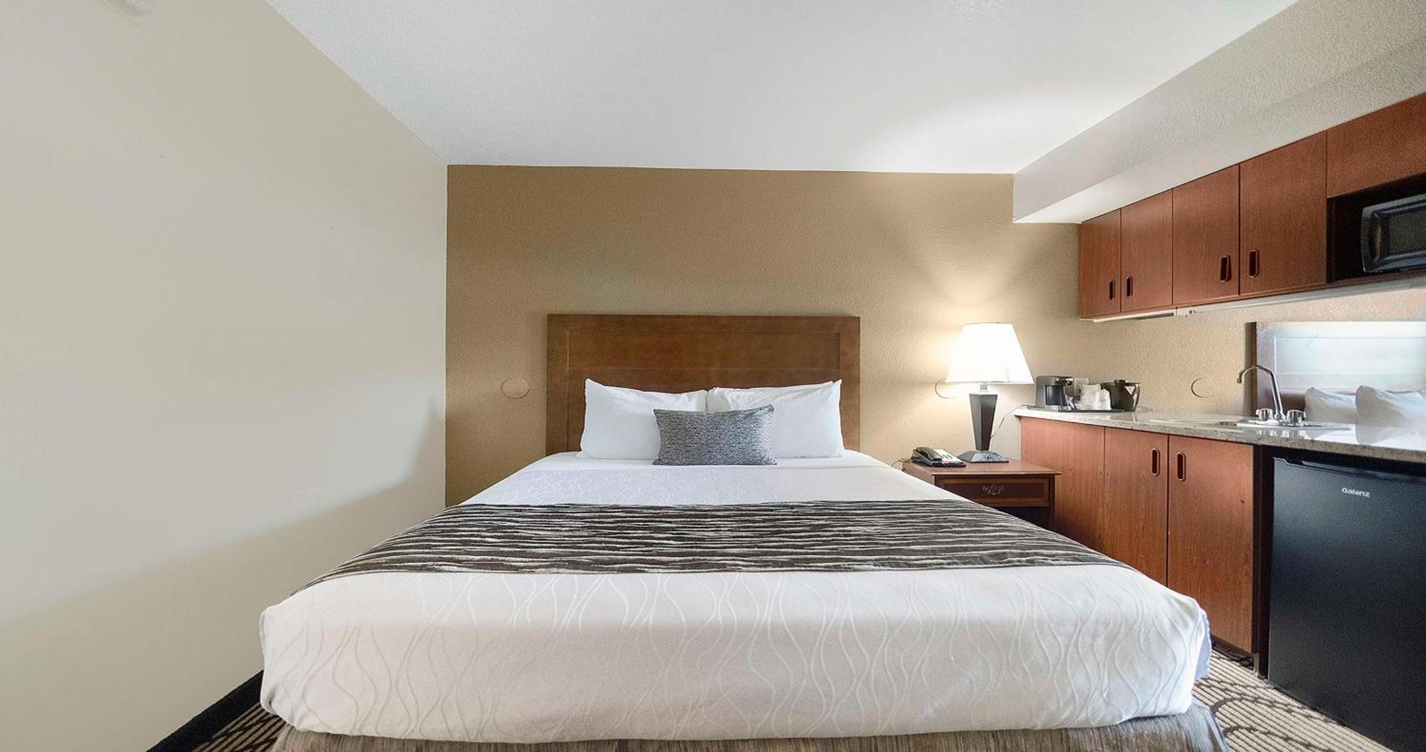 Surestay Plus Hotel By Best Western Rocklin Exteriör bild