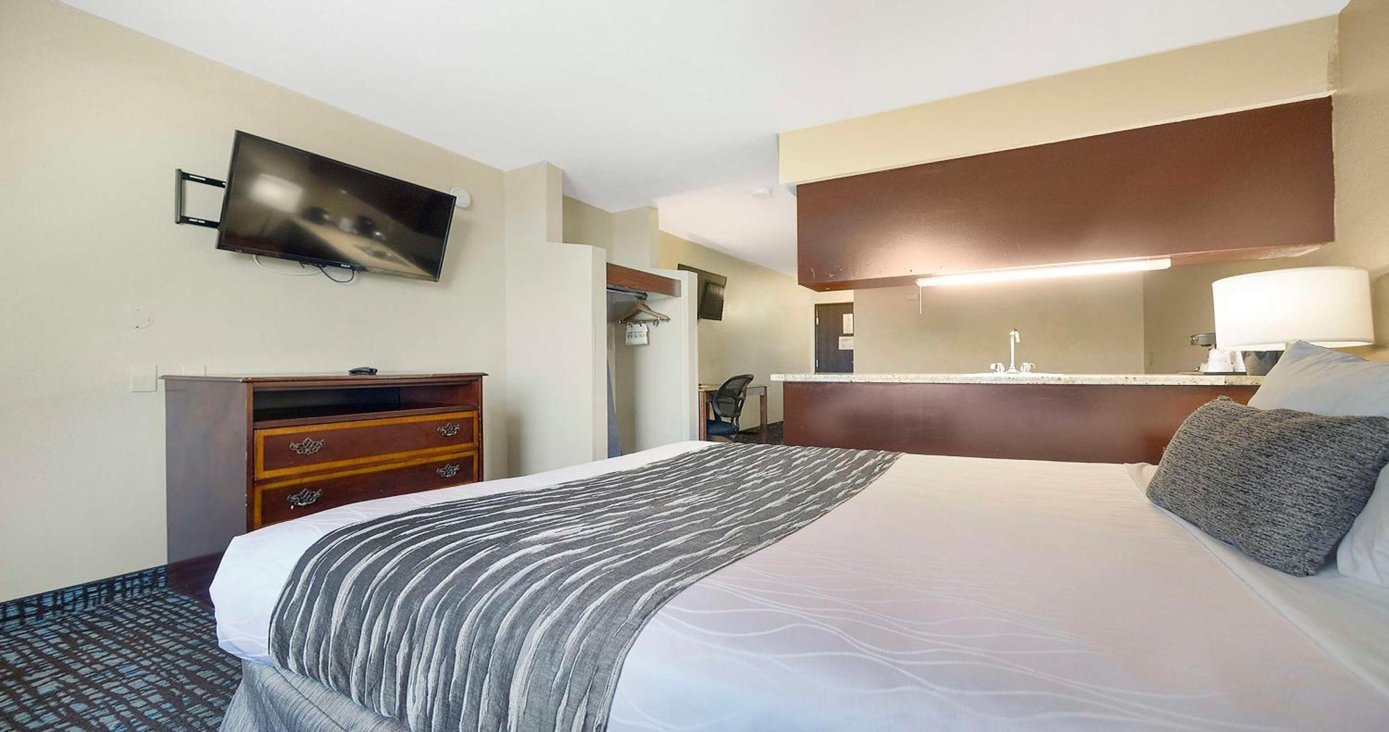 Surestay Plus Hotel By Best Western Rocklin Exteriör bild