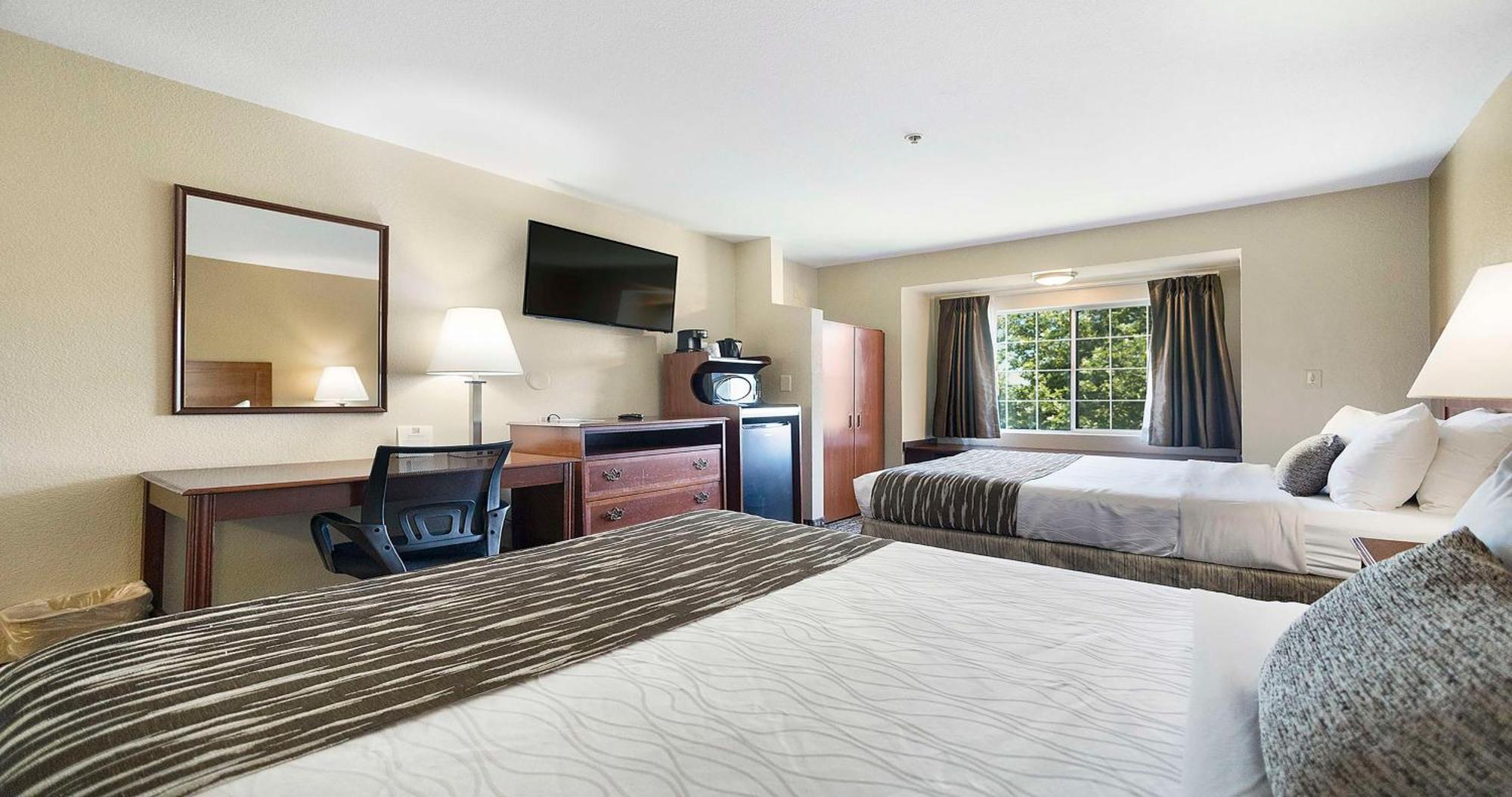 Surestay Plus Hotel By Best Western Rocklin Exteriör bild