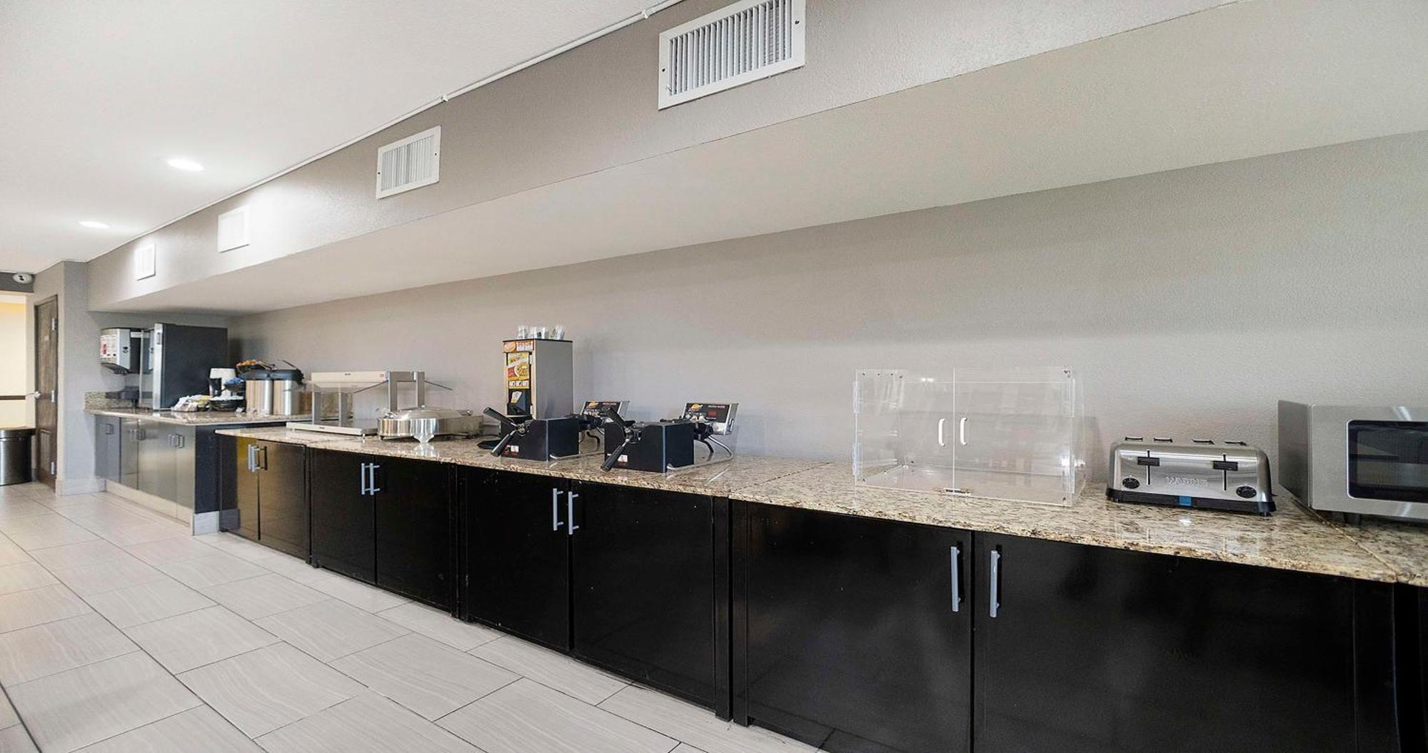 Surestay Plus Hotel By Best Western Rocklin Exteriör bild