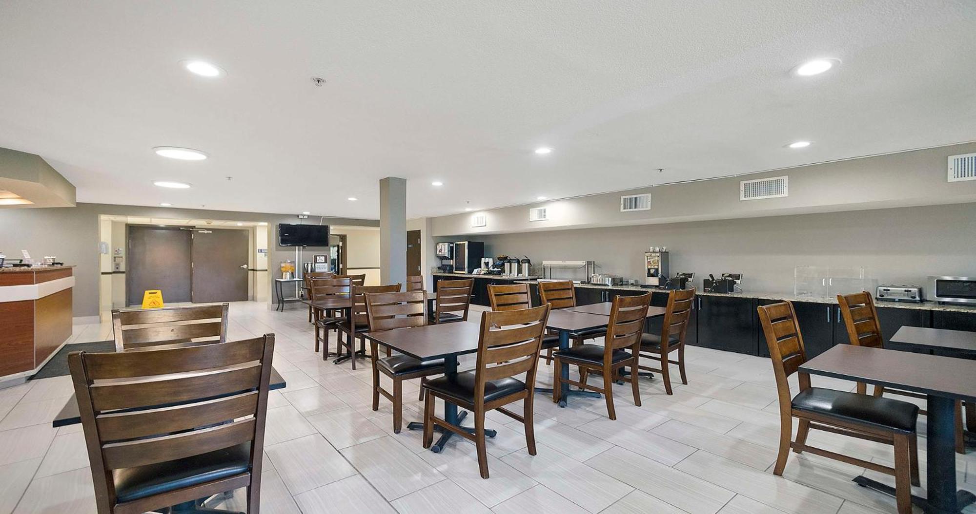 Surestay Plus Hotel By Best Western Rocklin Exteriör bild