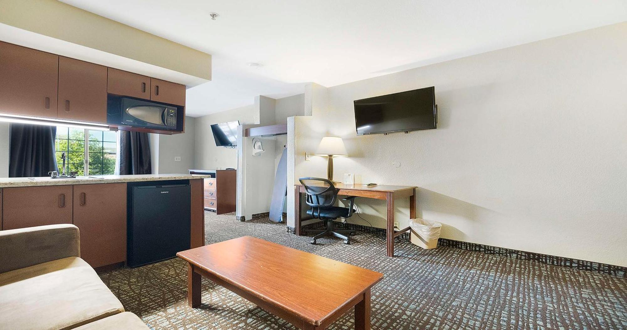 Surestay Plus Hotel By Best Western Rocklin Exteriör bild