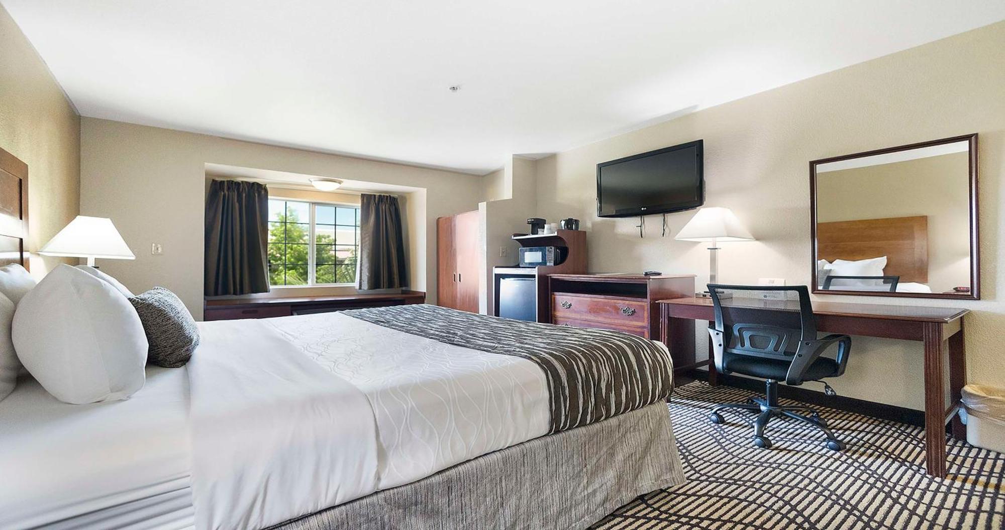 Surestay Plus Hotel By Best Western Rocklin Exteriör bild